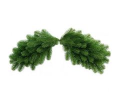 Umelá girlanda Full 3D 60 cm