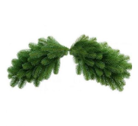 Umelá girlanda Full 3D 60 cm
