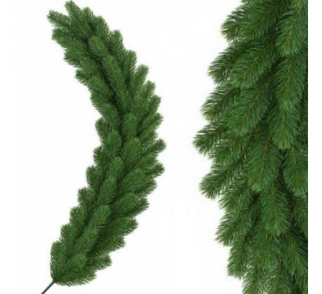 Umelá girlanda Full 3D 1 m