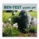 Test pH pôdy BEN-TEST 