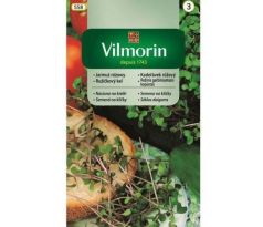 Ružičkový kel 10 g - ostré a chrumkavé klíčky