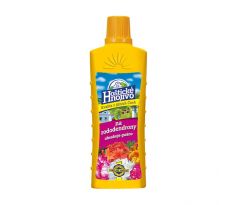 Hoštické hnojivo na rododendróny s guánom 500 ml