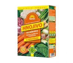 FOESTINA Biomin na zeleninu s rohovinou 1 kg
