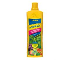 Horká soľ Mineral 1 l